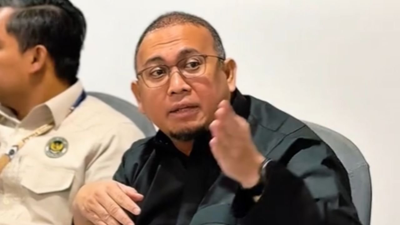 Era Prabowo, Andre Rosiade: Pertama Kali dalam Sejarah Jemaah Haji Reguler Nikmati Hotel Bintang Lima di Madinah