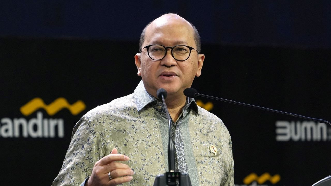 Danantara Klaim Yield Saham Himbara Capai 11% di Tengah Pelemahan IHSG