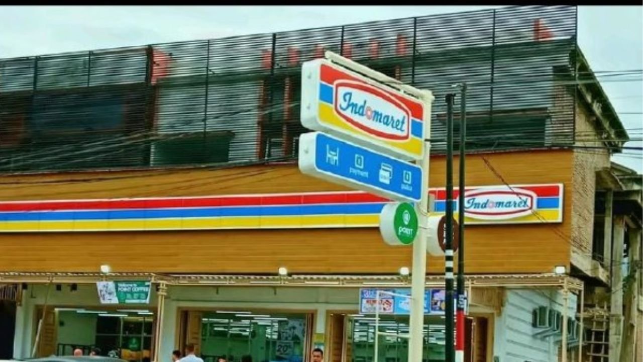 Ancam Demo Lebih Besar, Buruh Indomaret Desak Kepastian Upah Lembur Tanggal Merah