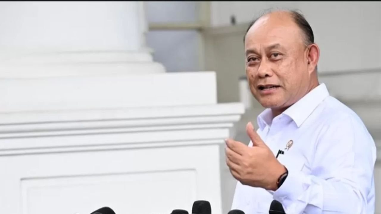 Prabowo Copot Dadan Hindayana, Nanik Deyang Ditunjuk Jadi Penggantinya