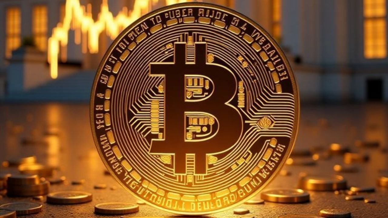 Harga Bitcoin Anjlok 15% dalam Sepekan, Analis: Ini Koreksi, Bukan Akhir Bull Market