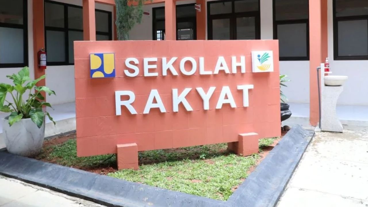 93 Sekolah Rakyat Ditarget Rampung 20 Juni, Progres Rata-Rata Capai 70%