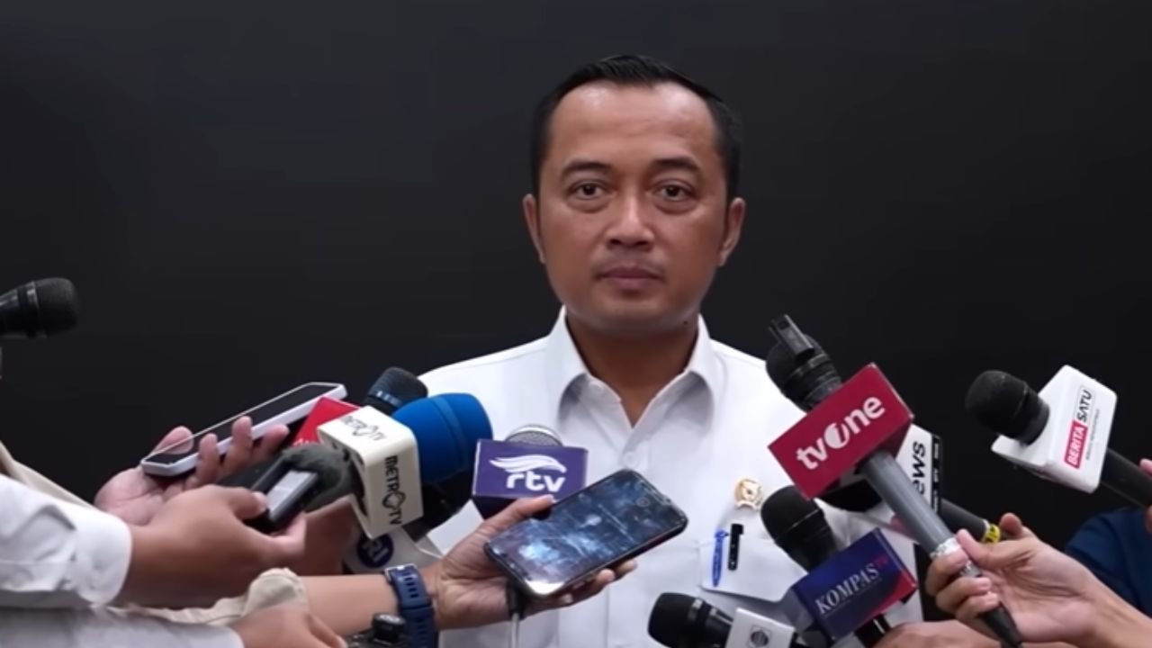 Mensesneg: Aspirasi BEM SI Jateng soal Ekonomi Jadi Masukan Pemerintah