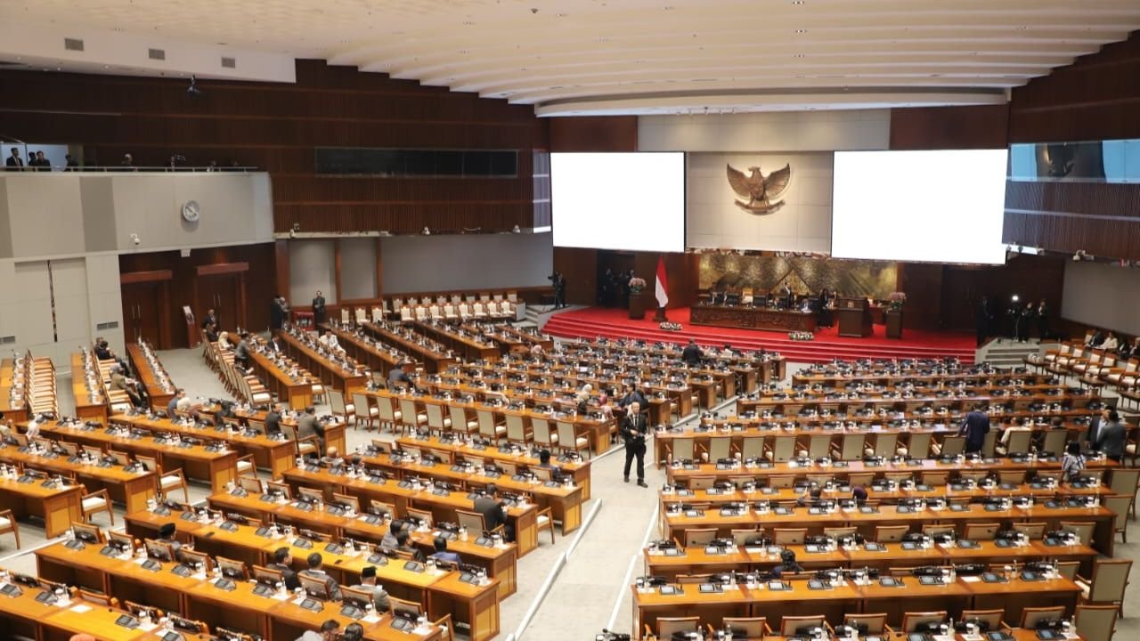 DPR Desak Pemerintah Beri Kepastian Karier dan Hak PPPK, Otonomi Daerah Jadi Kunci