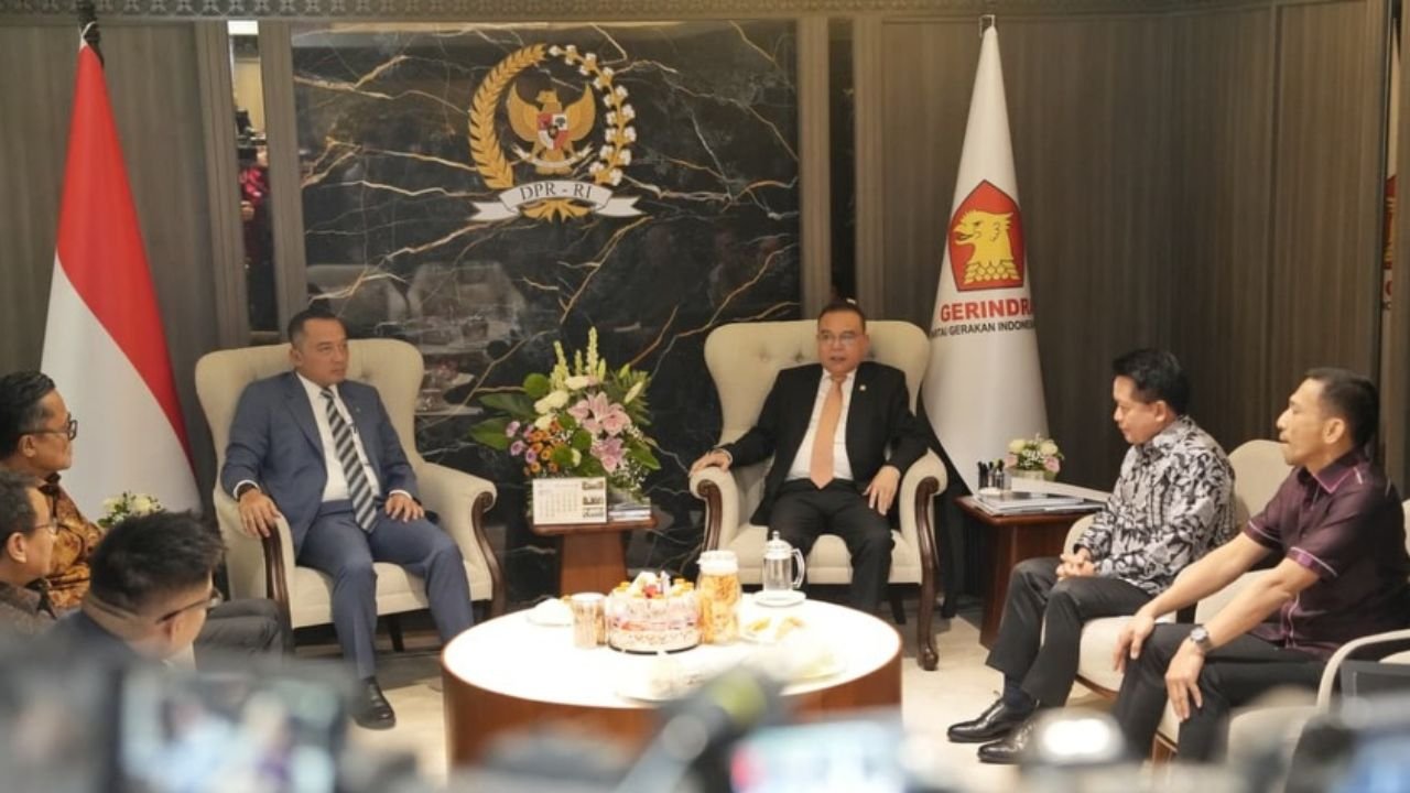 DPR Kumpulkan Bos Bank BUMN Bahas Anjloknya Saham Himbara, Buy Back Jadi Opsi