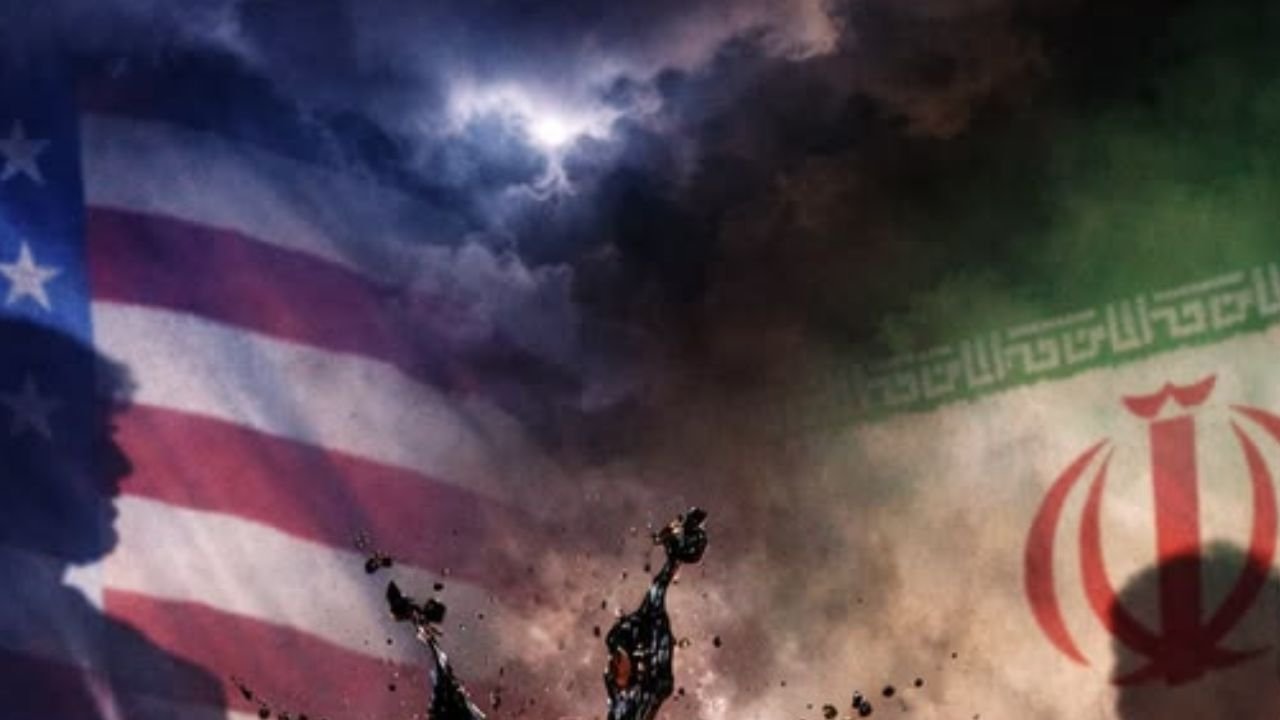 AS Luncurkan Serangan Balasan ke Iran usai Helikopter Apache Ditembak Jatuh di Selat Hormuz