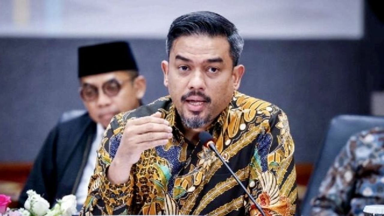 Revisi UU UMKM Disiapkan, Menteri UMKM: Perlindungan dan Daya Saing Jadi Prioritas