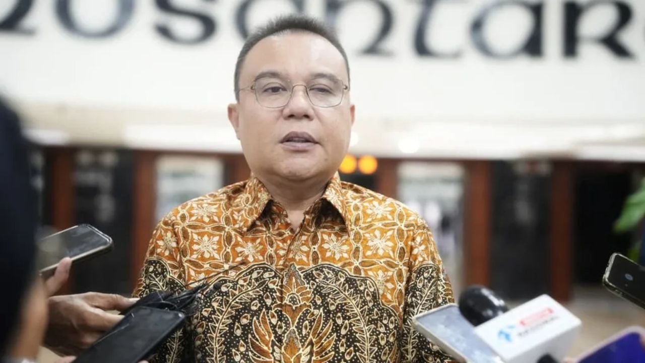 Rupiah Diprediksi Menguat, Dasco Imbau Masyarakat Segera Lepas Simpanan Dolar