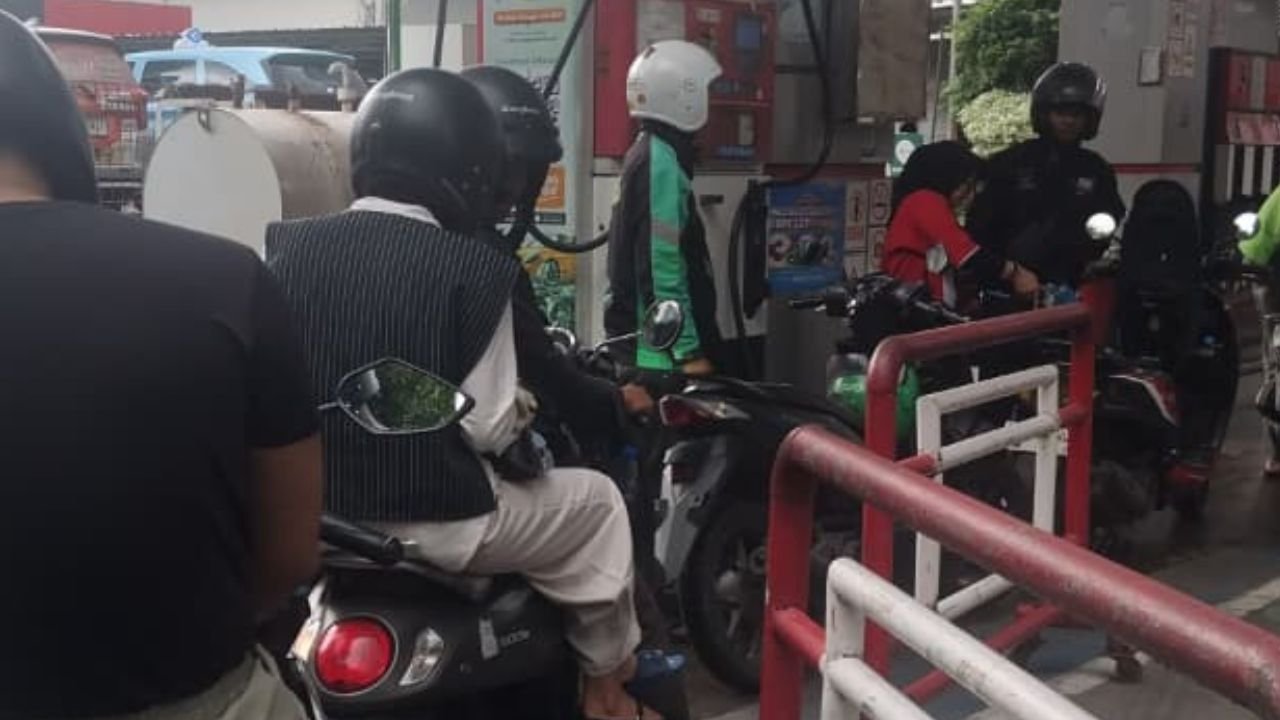 Pemerintah Pastikan BBM Biodiesel B50 Resmi Berlaku 1 Juli 2026