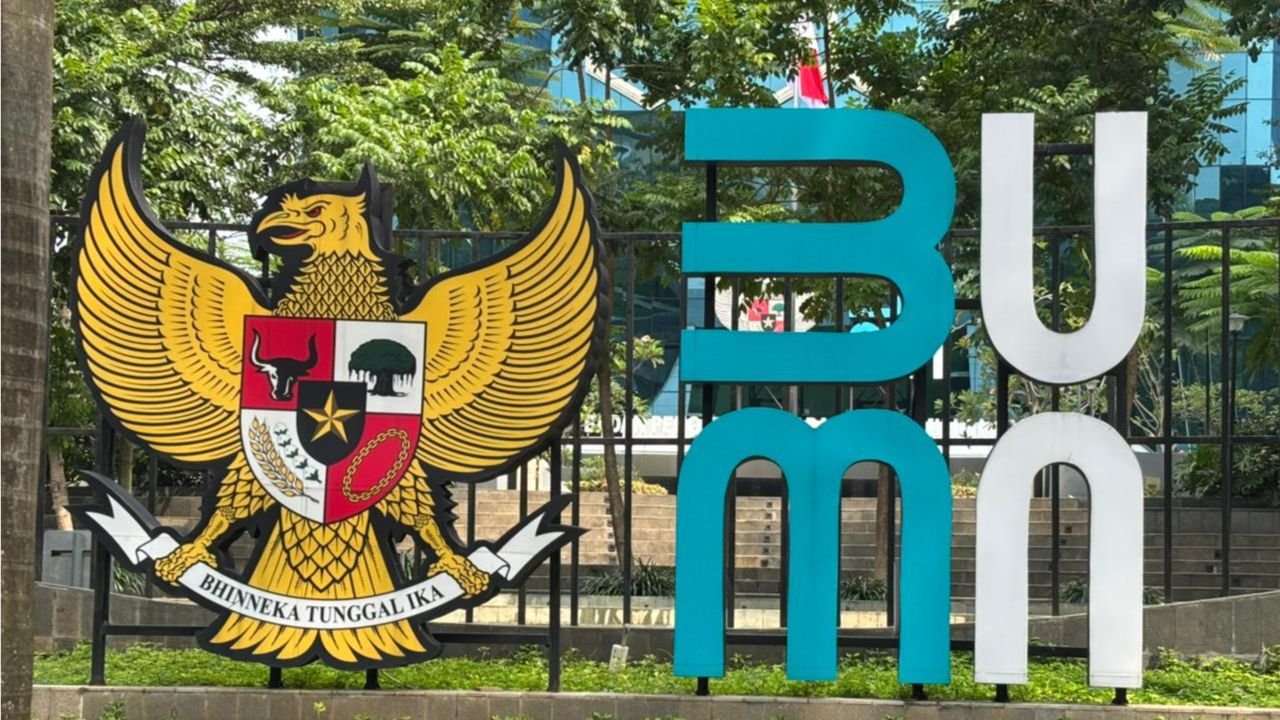 BP BUMN Pastikan 216 Entitas Sudah Dirampingkan, Pegawai Dijamin Tak Ada PHK