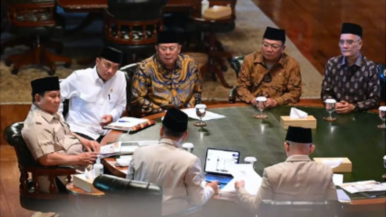 Layanan Jemaah Haji Indonesia Membaik, Presiden Apresiasi Kinerja Petugas di Tanah Suci