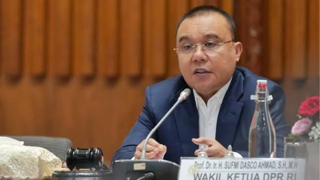 Dasco Akan Koordinasi dengan Setneg soal Nasib Karyawan Hotel Sultan Pasca Eksekusi