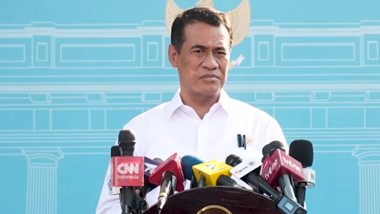 Pemerintah Kucurkan Bantuan Pertanian Rp5,5 Triliun Lebih untuk Petani Papua dalam Dua Tahun