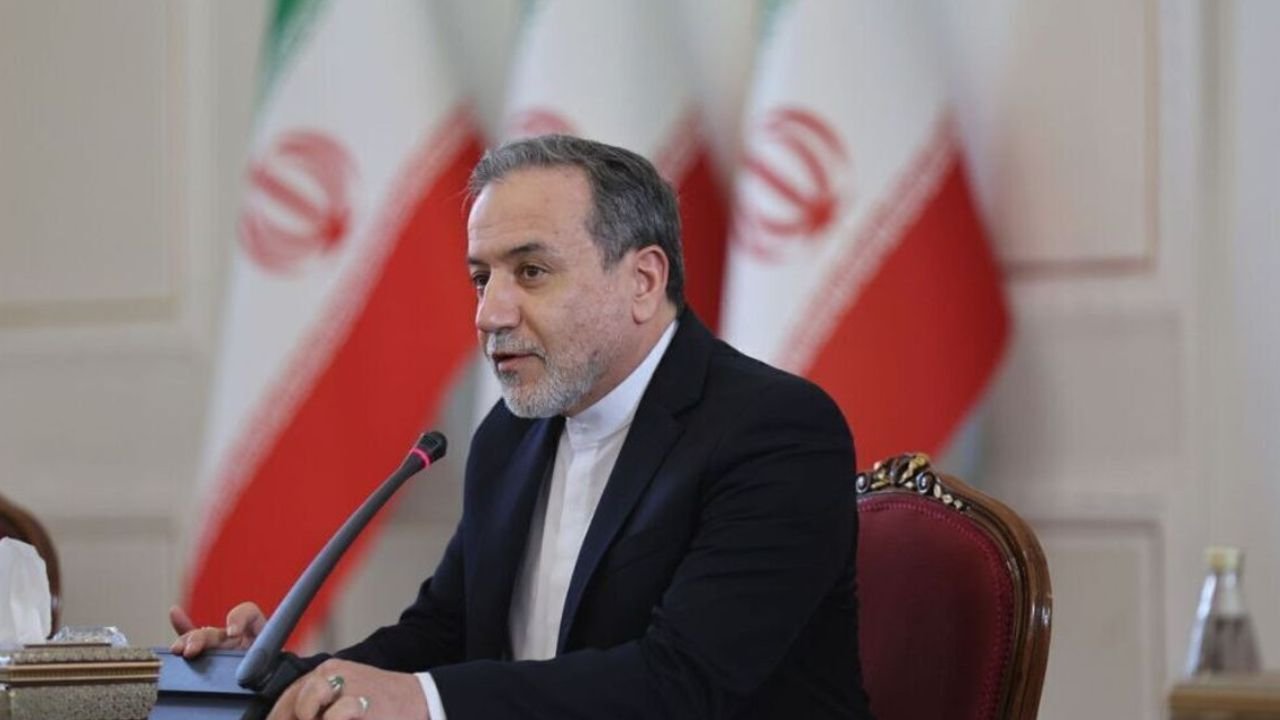 Menlu Iran: Perundingan dengan AS di Swiss Capai Kemajuan Besar soal Lebanon dan Ekonomi