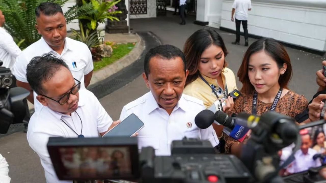 Ekosistem Baterai EV CATL-Antam Siap Diresmikan Juli, Prabowo Tegaskan Cadangan Energi Nasional Aman