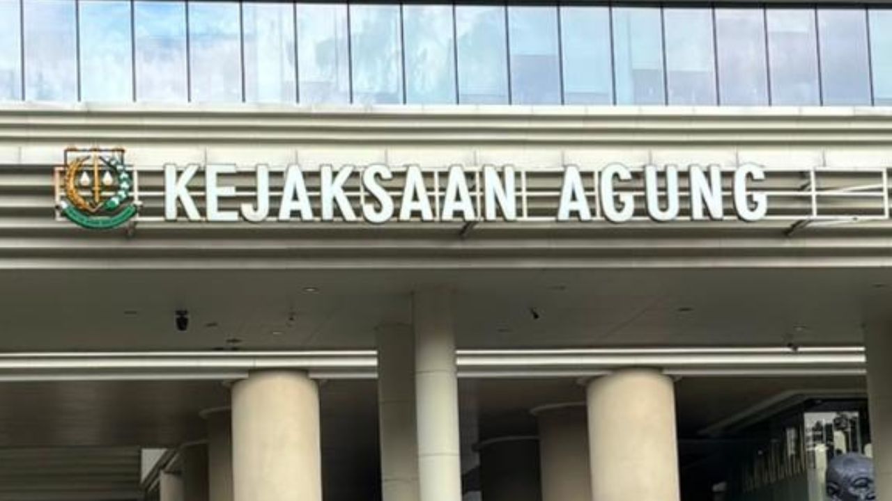 Jaksa Agung Wacanakan Pembentukan JAM Operasi, Gabungkan Pidsus dan Pidum