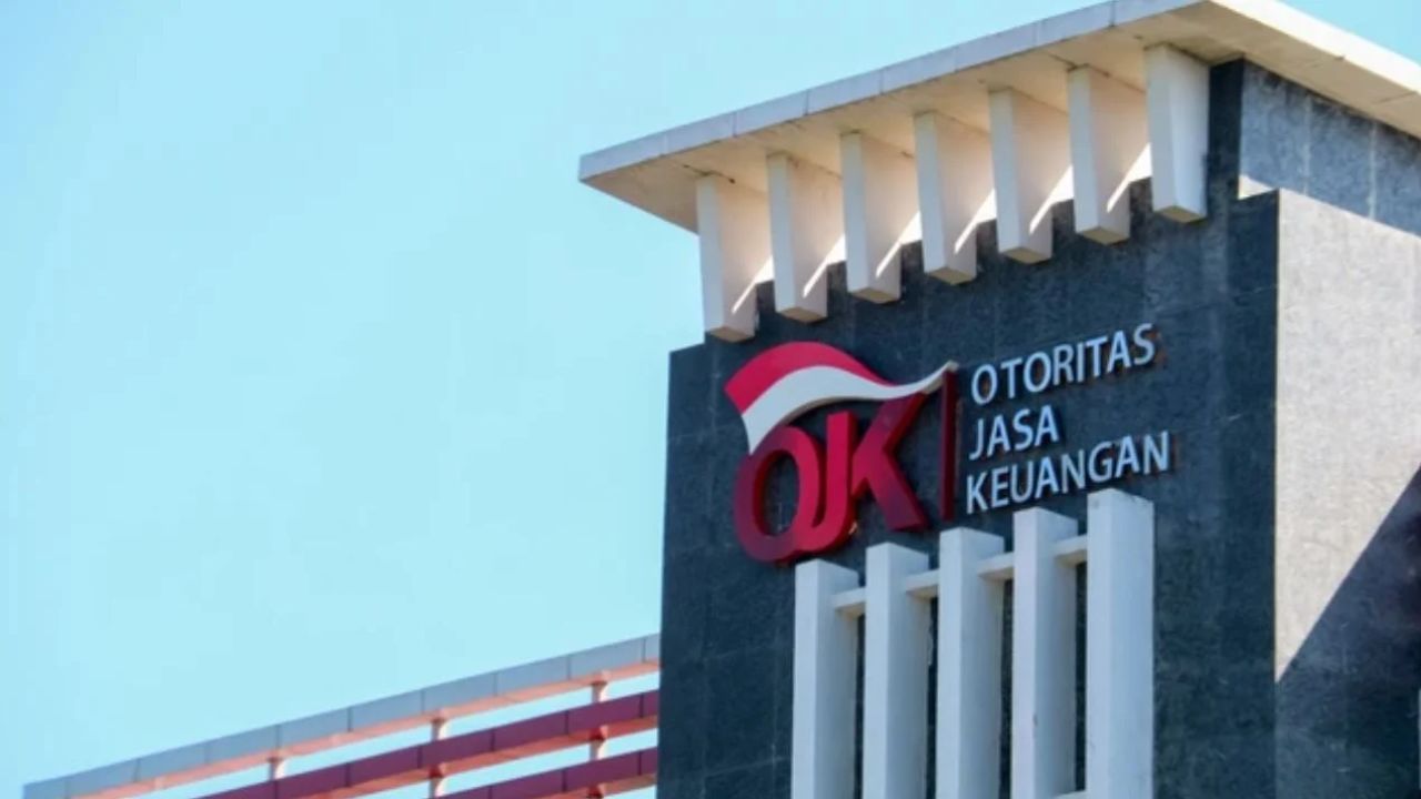OJK Terbitkan Aturan Ketat untuk Financial Influencer, Denda Pelanggaran Capai Rp 15 Miliar