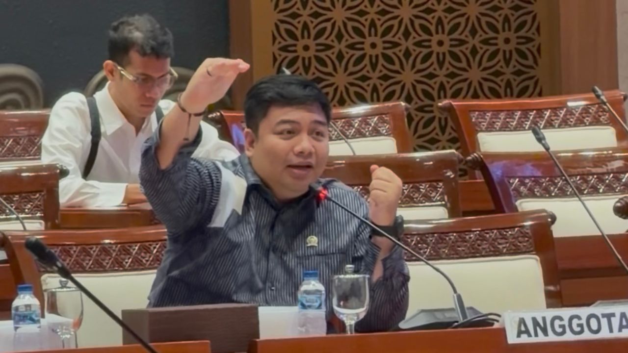 Kawendra Dorong PELNI, ASDP, dan DAMRI Tingkatkan Efisiensi, Perkuat Logistik UMKM hingga Keselamatan Transportasi