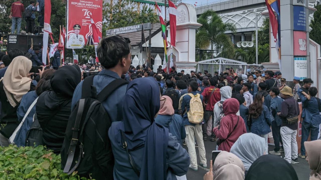 Gen Z Jadi Kelompok Penduduk Terbesar di Indonesia, Capai 24,93 Persen dari Total Populasi