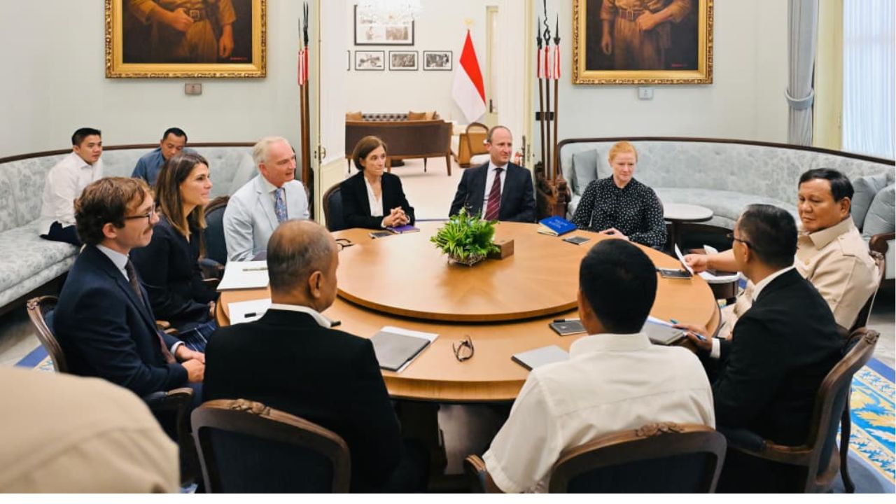 Prabowo Rencanakan 10 Universitas Kedokteran dan Sains, Gandeng Imperial College London