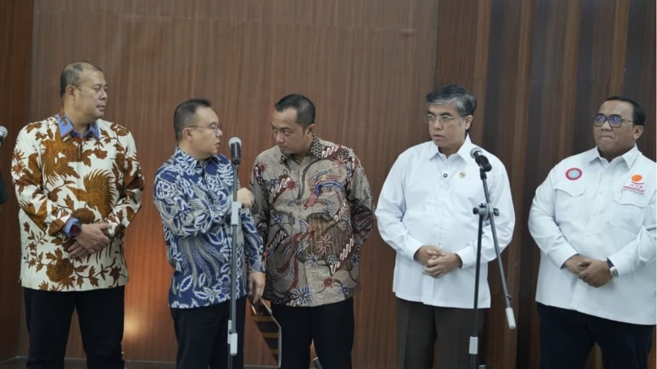 Mensesneg Prasetyo Jadi Ketua Satgas Mitigasi PHK, Dipilih karena Mampu Jembatani Banyak Pihak