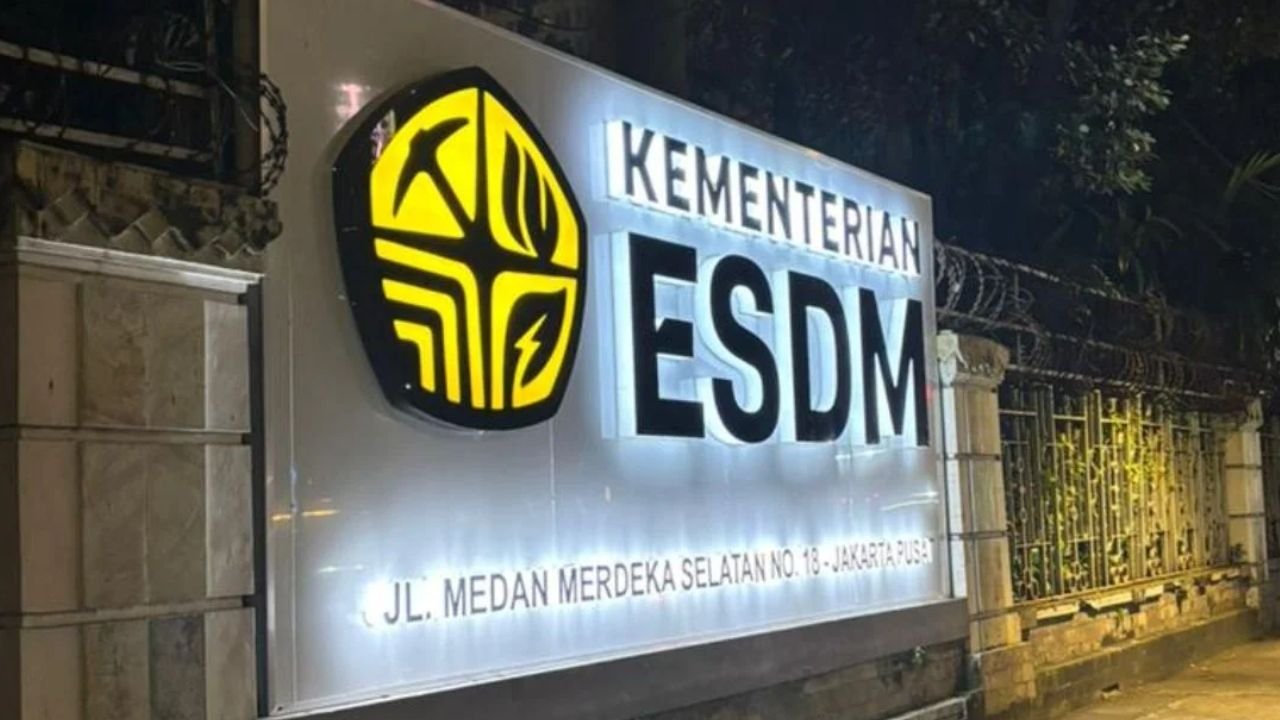 ESDM Tegaskan RKAB Nikel 2026 Belum Ditetapkan, Semua Usulan Masih Dievaluasi