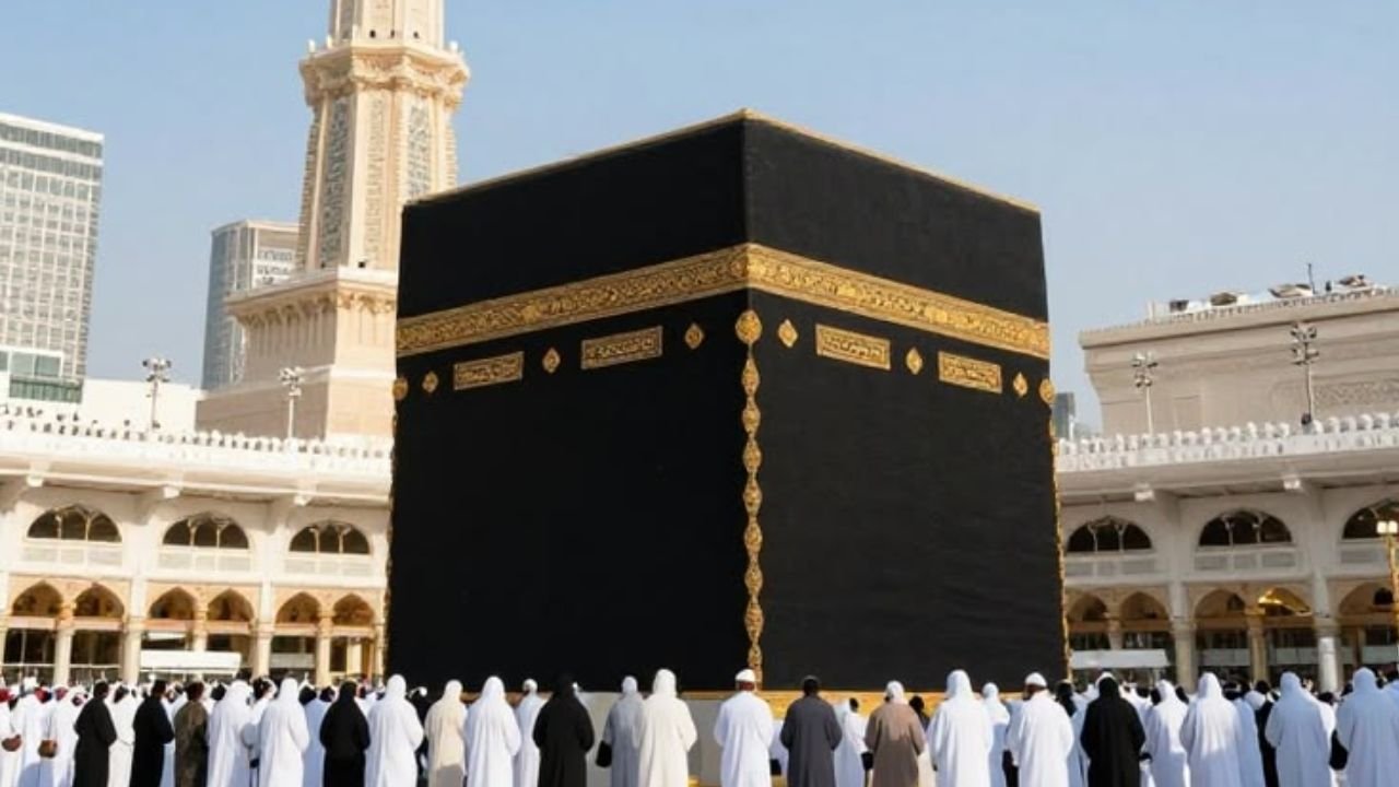 Raja Salman Tanggung Biaya Umrah 1.000 Jemaah dari 16 Negara Asia, Indonesia Masuk Daftar