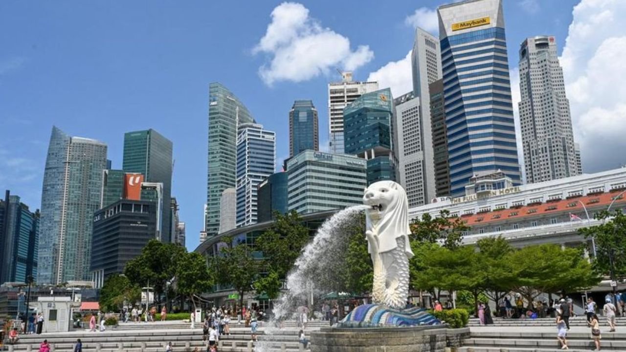 Tarif Listrik dan Gas Singapura Melonjak, Konflik Timur Tengah Jadi Pemicu