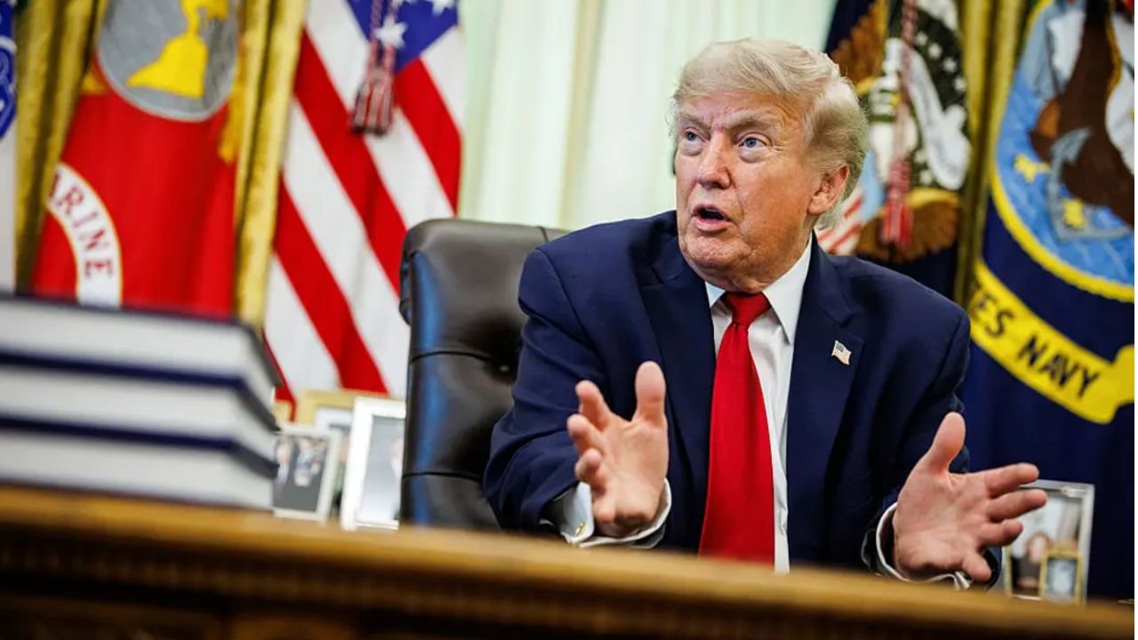 Kekayaan Trump Tembus Rp116 Triliun, Bisnis Kripto Jadi Penopang Utama