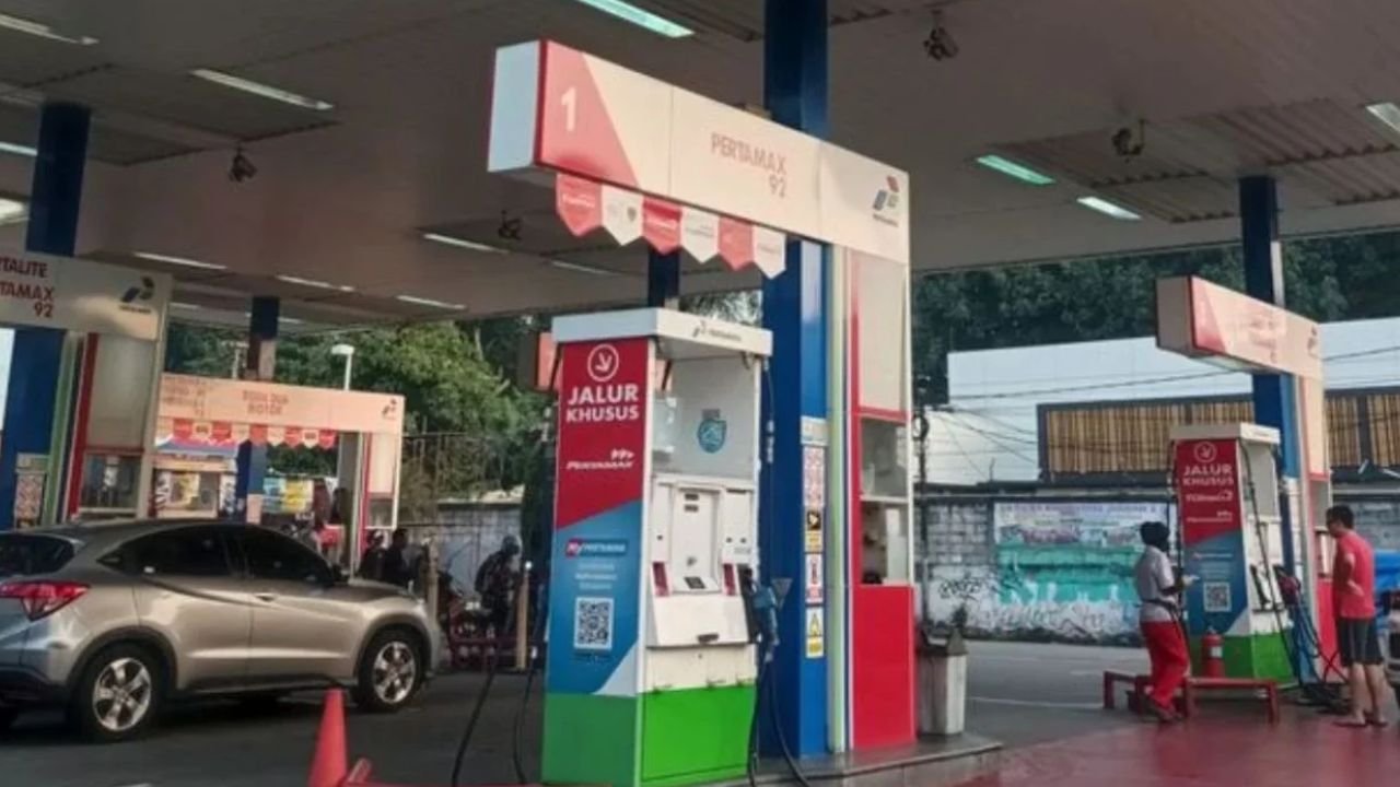 Pertamina Turunkan Harga Pertamax Turbo, Dex, dan Avtur Mulai 1 Juli 2026