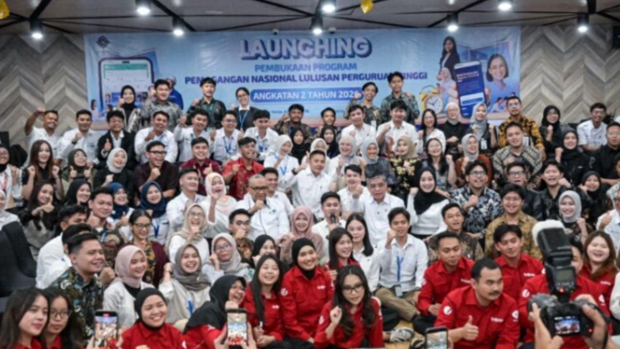 Program Magang Nasional 2026 Rangkul Difabel, Pengamat Sebut Terobosan Inklusif Era Prabowo
