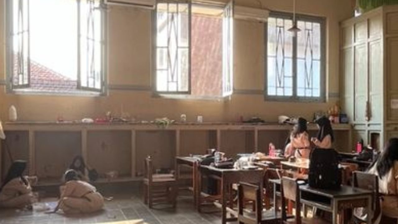 Kemendikdasmen Dorong Sekolah Satu Atap untuk Pemerataan Pendidikan di Wilayah 3T