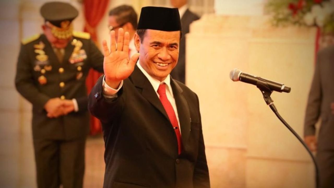 Mentan Gandeng 150 Mahasiswa Papua, Dorong Gerakan Kembali Berkebun