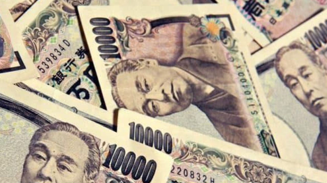Yen Anjlok ke Titik Terendah dalam 40 Tahun, Jepang Kembali Waspadai Intervensi Pasar