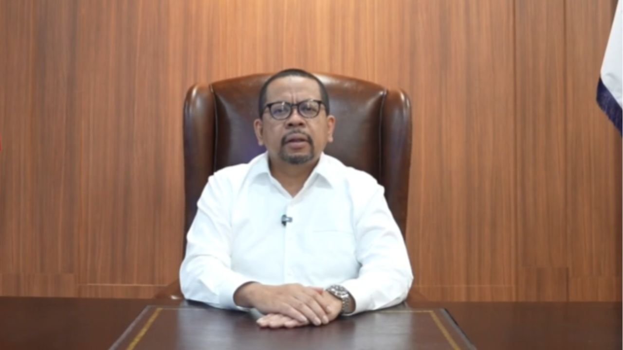 Kepala Bakom RI: Penegakan Hukum Kasus Korupsi MBG Tak Pandang Bulu