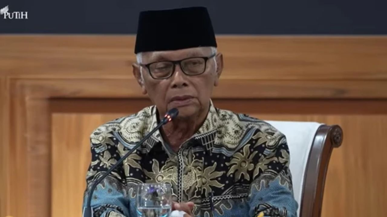 Ketum MUI Desak Koruptor Dihukum Mati, Kritik Pembela yang Berlindung di Balik Isu HAM