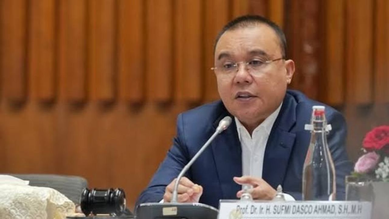 Dasco Sebut Tak Ada PHK Massal Karyawan TikTok Indonesia
