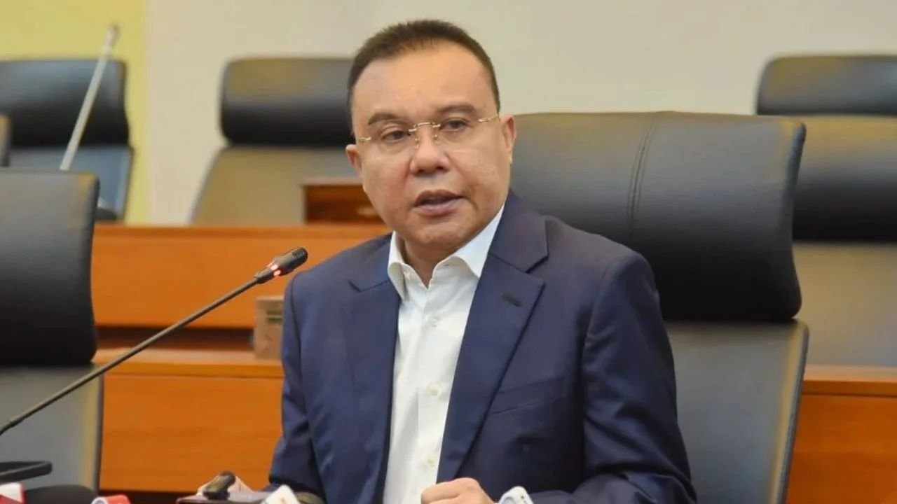 DPR Fasilitasi Pertemuan dengan TikTok Bahas Isu PHK Karyawan