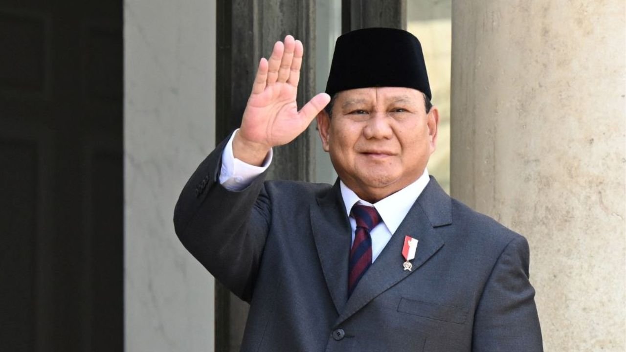 Prabowo Dijadwalkan Resmikan Bendungan Meninting di Lombok Barat, Jumat Ini