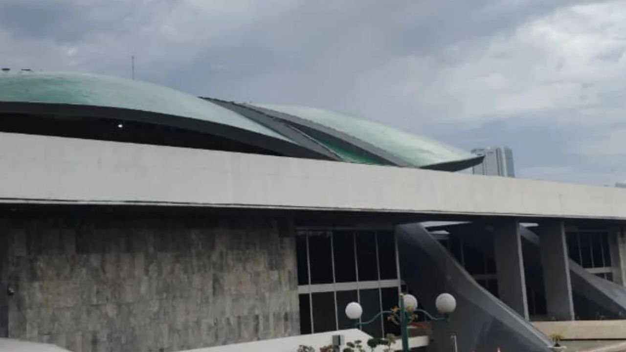 DPR Bentuk Tim Pengawas Kasus Korupsi Usai Jampidsus Febrie Adriansyah Mundur