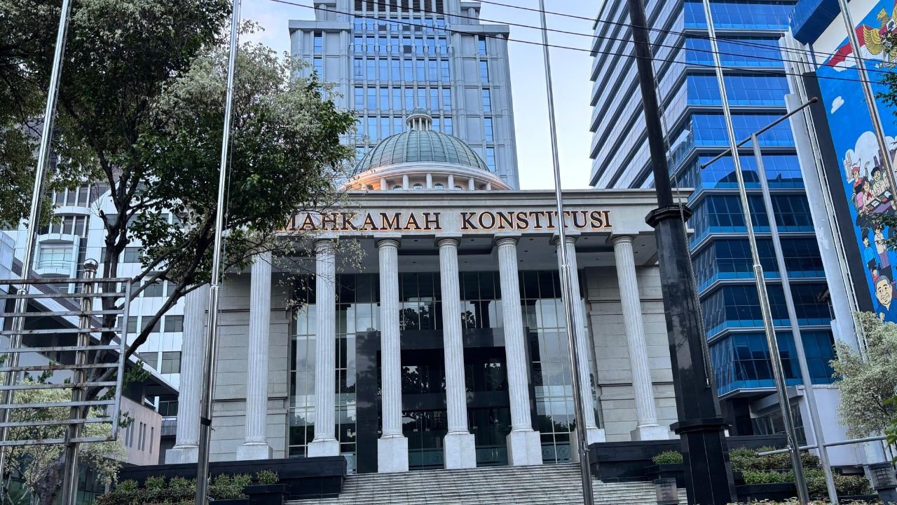 MK Didesak Wajibkan Kuota 30% Keterwakilan Perempuan di KPU Hingga KPPS