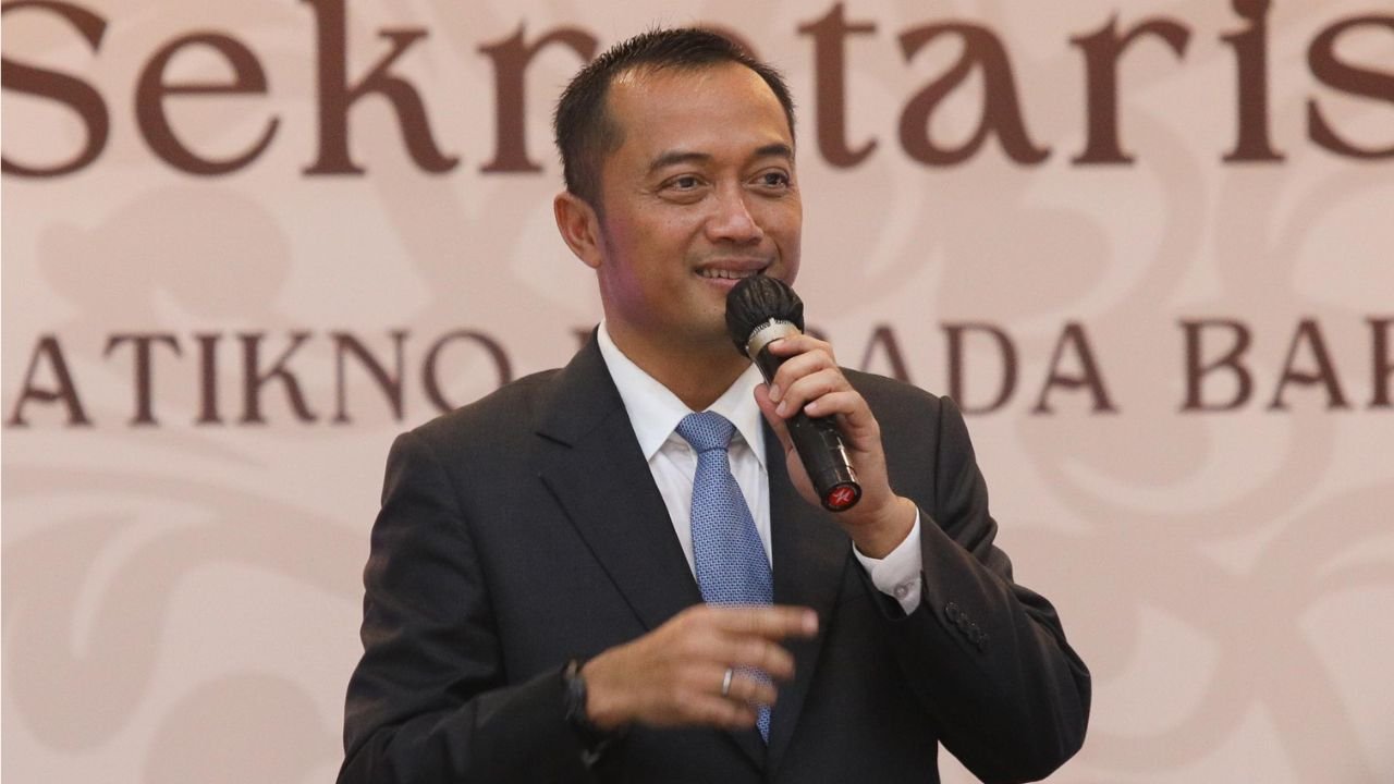 Hotman Bawa Nama Prabowo Bela Febrie, Mensesneg: Jangan Dikait-kaitkan