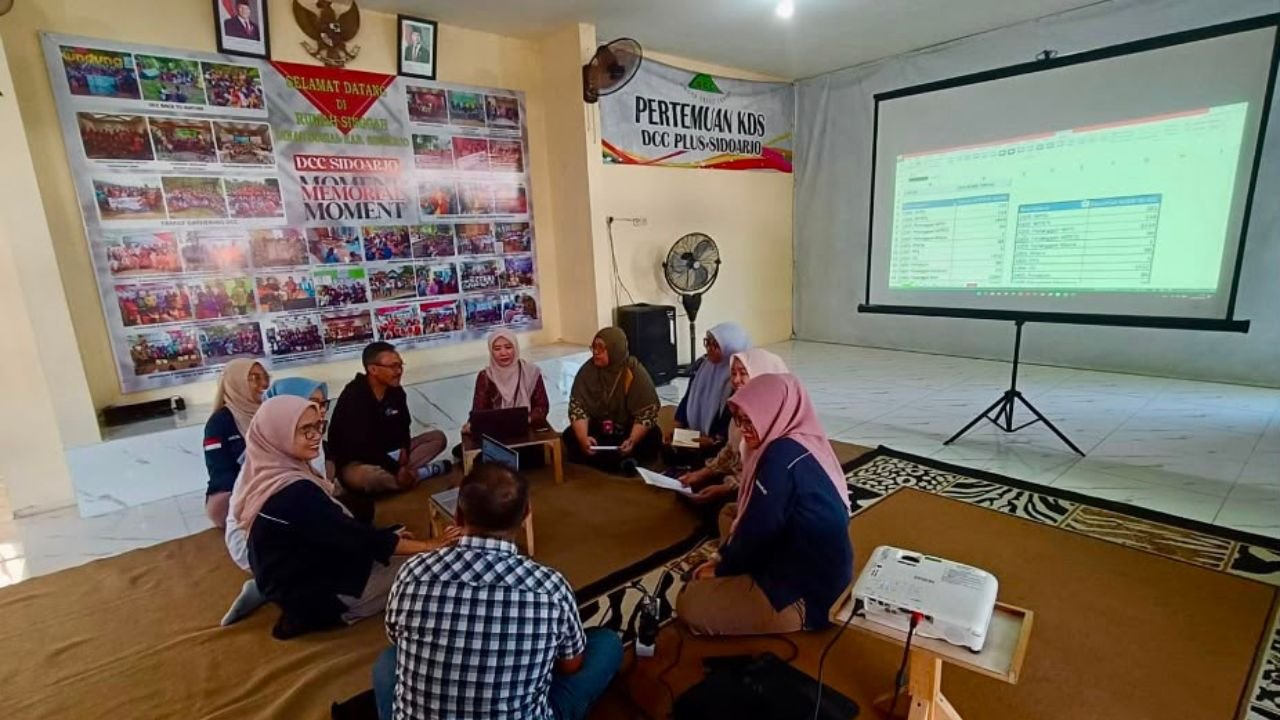 Kemenkes Perluas Tes HIV hingga ke Puskesmas dan Klinik Komunitas