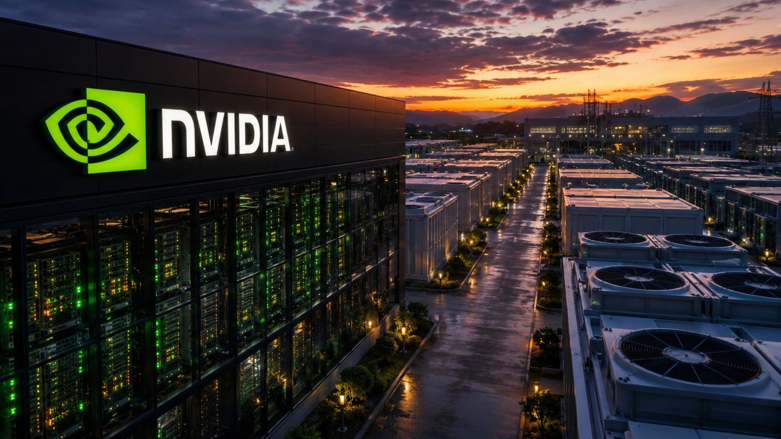 Nvidia Dikabarkan Siap Dukung Pendanaan Proyek Pusat Data AI OpenAI Senilai US$250 Miliar