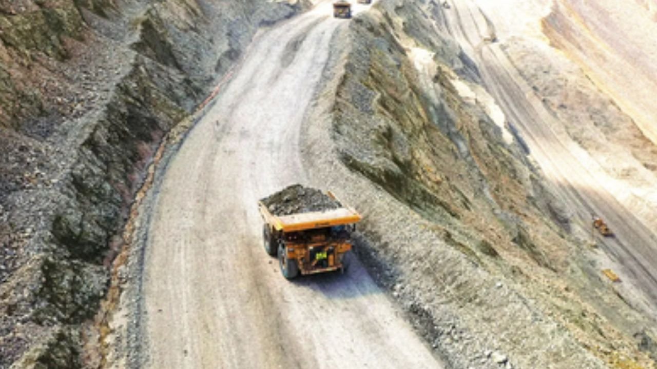 Amman Rampungkan Smelter Tembaga di Sumbawa Barat, Kapasitas Capai 900 Ribu Ton per Tahun
