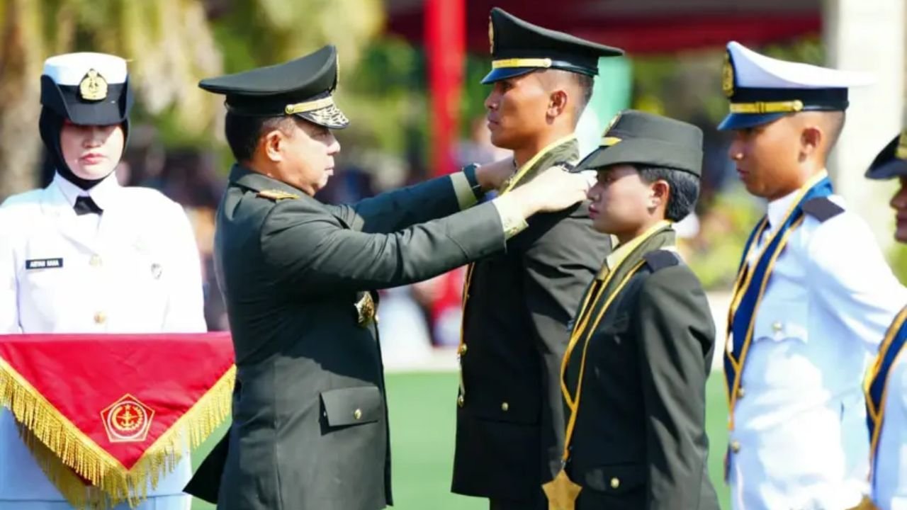 Delapan Tahun Tak Naik, Tunjangan Kinerja TNI dan Kemhan Akhirnya Disesuaikan