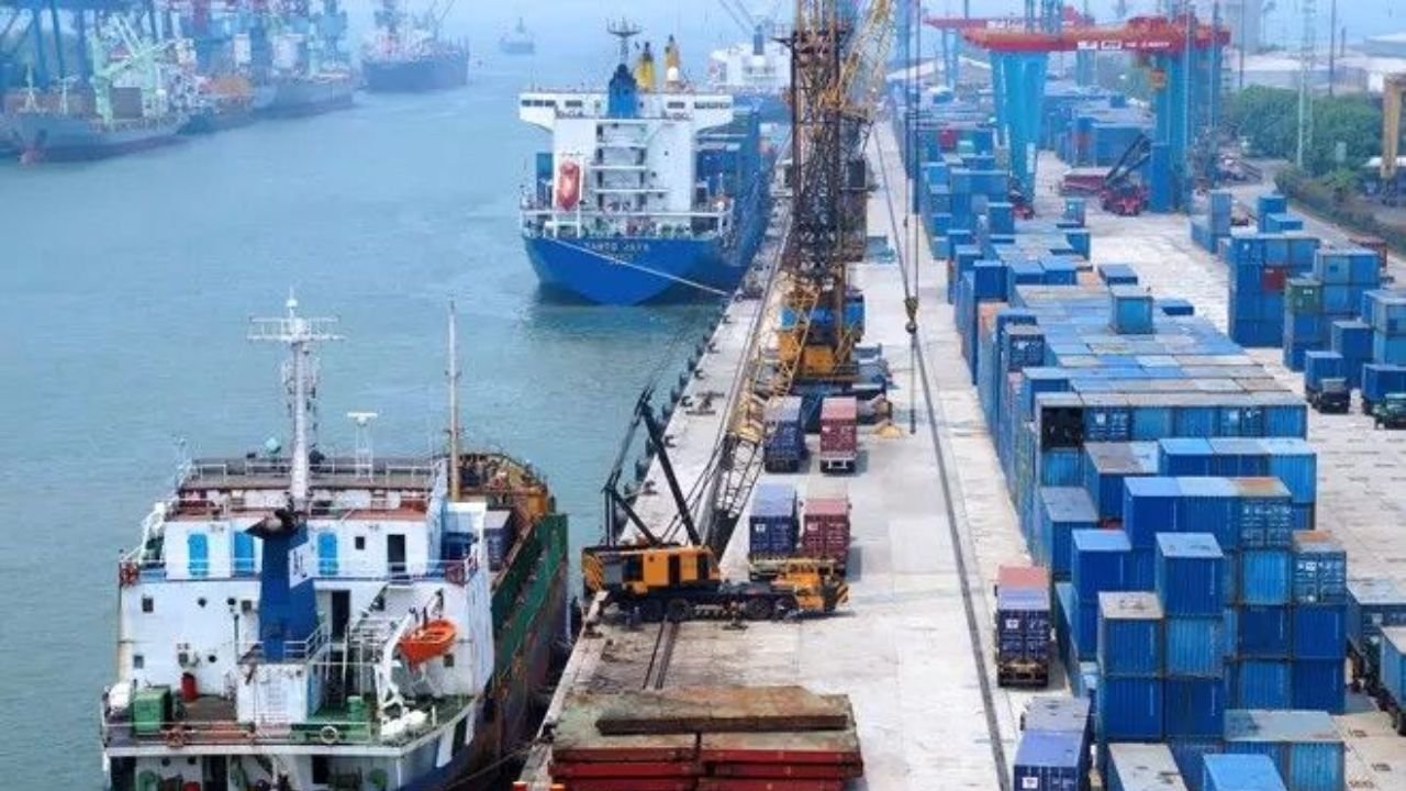 Ekspor Perdangan Indonesia Januari-Juni 2026 Capai 140,81 Miliar Dolar AS