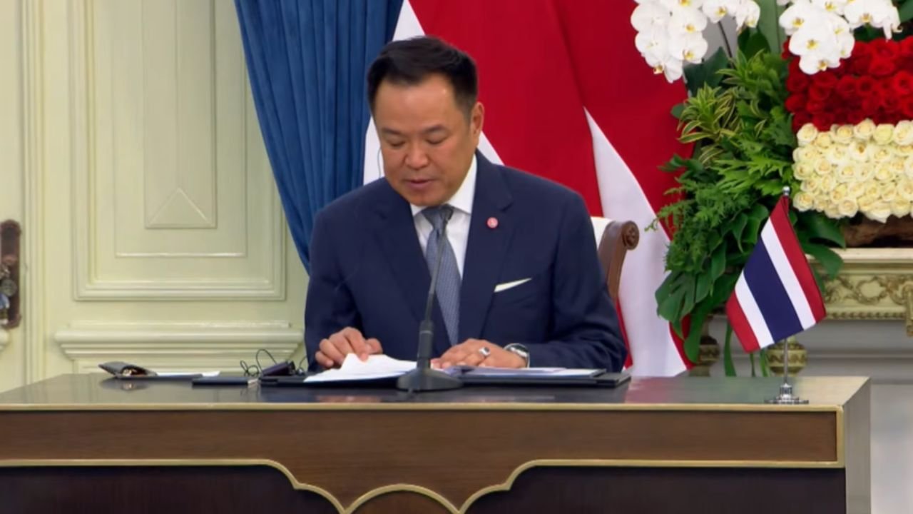 PM Thailand Janji Percepat Pemulangan Ratusan WNI Korban Penipuan Daring