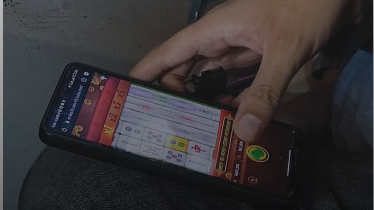 OJK Perluas Pemblokiran, 36.735 Rekening Diduga Terkait Judi Online Disasar