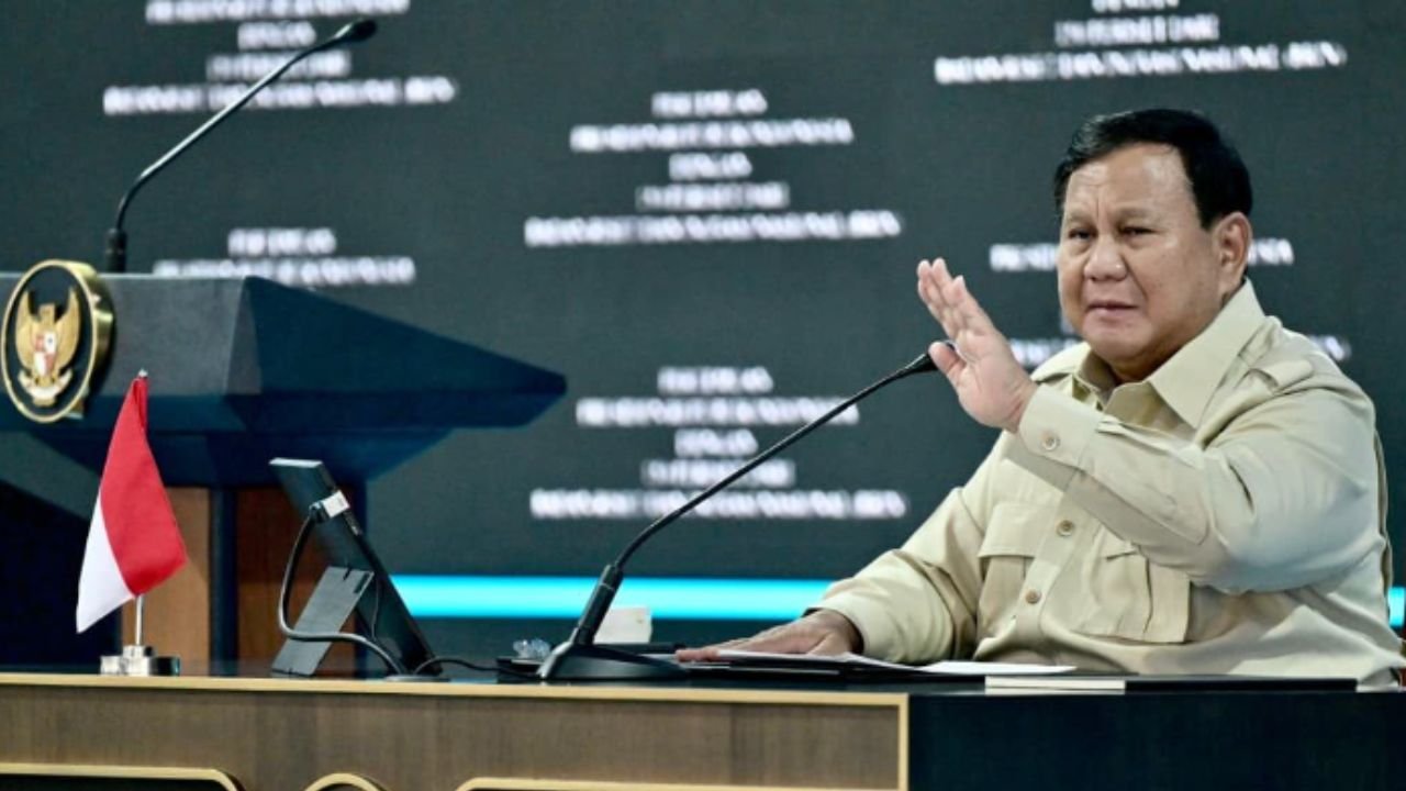 Prabowo Perintahkan Pemangkasan Anak-Cucu Usaha Pertamina dan PLN